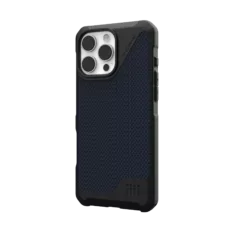 UAG รุ่น Metropolis LT Magsafe - เคส iPhone 16 Pro Max - สี Kevlar Mallard - Image 3