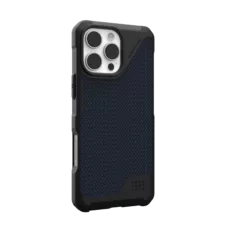 UAG รุ่น Metropolis LT Magsafe - เคส iPhone 16 Pro Max - สี Kevlar Mallard - Image 4