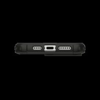 UAG รุ่น Metropolis LT Magsafe - เคส iPhone 16 Pro Max - สี Kevlar Mallard