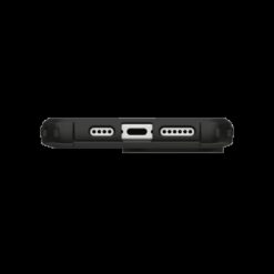 UAG รุ่น Metropolis LT Magsafe - เคส iPhone 16 Pro Max - สี Kevlar Mallard