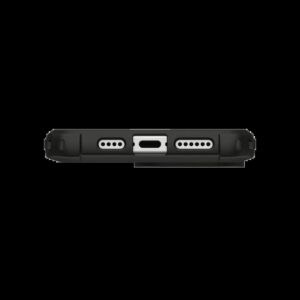 UAG รุ่น Metropolis LT Magsafe - เคส iPhone 16 Pro Max - สี Kevlar Mallard