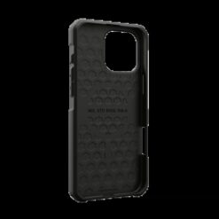 UAG รุ่น Metropolis LT Magsafe - เคส iPhone 16 Pro Max - สี Kevlar Olive