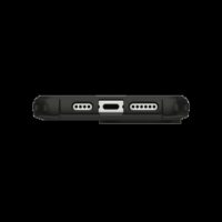 UAG รุ่น Metropolis LT Magsafe - เคส iPhone 16 Pro Max - สี Kevlar Olive