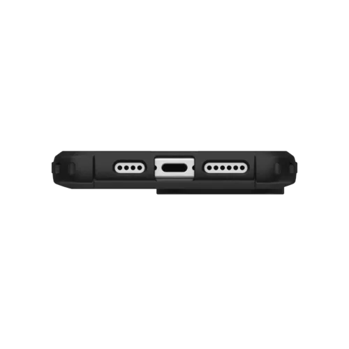 UAG รุ่น Metropolis LT Magsafe - เคส iPhone 16 Pro Max - สี Kevlar Olive