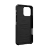 UAG รุ่น Metropolis LT Magsafe - เคส iPhone 16 Pro Max - สี Micro Hex Camo Graphite