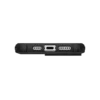 UAG รุ่น Metropolis LT Magsafe - เคส iPhone 16 Pro Max - สี Micro Hex Camo Graphite