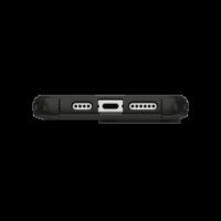 UAG รุ่น Metropolis LT Magsafe - เคส iPhone 16 Pro Max - สี Micro Hex Camo Graphite