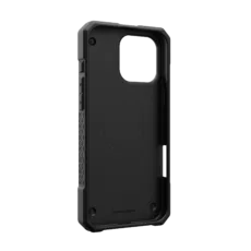UAG รุ่น Monarch Pro - เคส iPhone 16 Pro Max - สี Kevlar Element Green