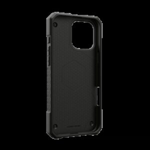 UAG รุ่น Monarch Pro - เคส iPhone 16 Pro Max - สี Kevlar Element Green 11 UAG รุ่น Monarch Pro - เคส iPhone 16 Pro Max - สี Kevlar Element Green