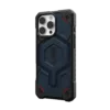 UAG รุ่น Monarch Pro - เคส iPhone 16 Pro Max - สี Kevlar Mallard