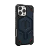UAG รุ่น Monarch Pro - เคส iPhone 16 Pro Max - สี Kevlar Mallard