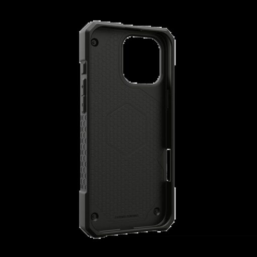 UAG รุ่น Monarch Pro - เคส iPhone 16 Pro Max - สี Mallard - Image 6