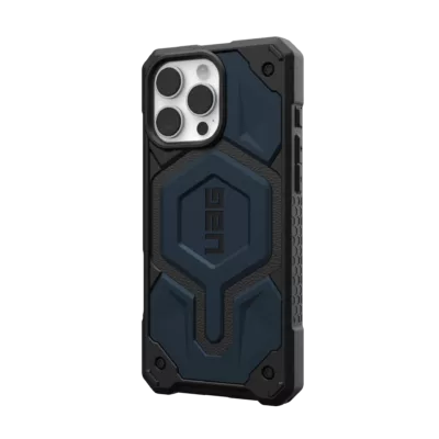 UAG รุ่น Monarch Pro - เคส iPhone 16 Pro Max - สี Mallard