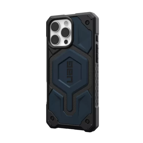 UAG รุ่น Monarch Pro - เคส iPhone 16 Pro Max - สี Mallard