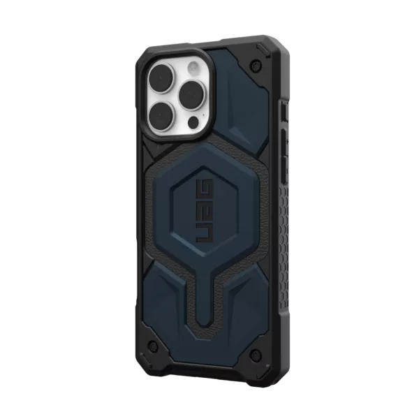 UAG รุ่น Monarch Pro - เคส iPhone 16 Pro Max - สี Mallard