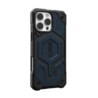 UAG รุ่น Monarch Pro - เคส iPhone 16 Pro Max - สี Mallard