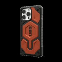 UAG รุ่น Monarch Pro - เคส iPhone 16 Pro Max - สี Rust