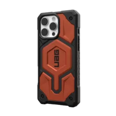 UAG รุ่น Monarch Pro - เคส iPhone 16 Pro Max - สี Rust