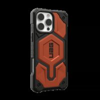 UAG รุ่น Monarch Pro - เคส iPhone 16 Pro Max - สี Rust