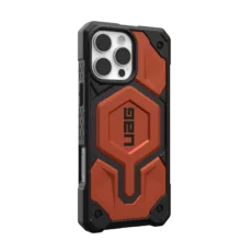 UAG รุ่น Monarch Pro - เคส iPhone 16 Pro Max - สี Rust