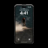UAG รุ่น Monarch Pro - เคส iPhone 16 Pro Max - สี Rust