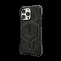 UAG รุ่น Monarch Pro - เคส iPhone 16 Pro Max - สี Carbon Fiber