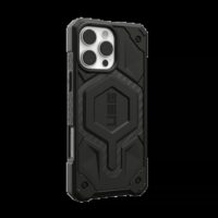 UAG รุ่น Monarch Pro - เคส iPhone 16 Pro Max - สี Carbon Fiber