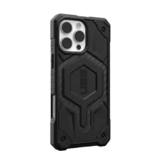 UAG รุ่น Monarch Pro - เคส iPhone 16 Pro Max - สี Carbon Fiber