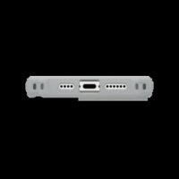 UAG รุ่น Pathfinder Clear Magsafe - เคส iPhone 16 Pro Max - สี Active Neon