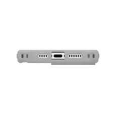 UAG รุ่น Pathfinder Clear Magsafe - เคส iPhone 16 Pro Max - สี Active Neon