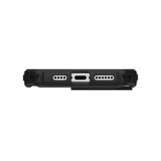 UAG รุ่น Pathfinder Clear Magsafe - เคส iPhone 16 Pro Max - สี Ice