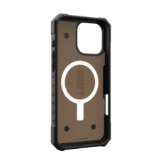 UAG รุ่น Pathfinder SE Magsafe - เคส iPhone 16 Pro Max - สี Digi Camo Dark Earth