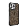 UAG รุ่น Pathfinder SE Magsafe - เคส iPhone 16 Pro Max - สี Digi Camo Dark Earth