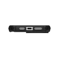 UAG รุ่น Pathfinder SE Magsafe - เคส iPhone 16 Pro Max - สี Digi Camo Dark Earth