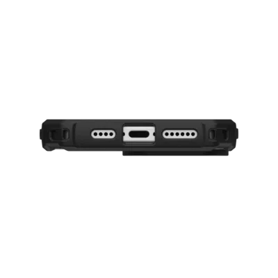 UAG รุ่น Pathfinder SE Magsafe - เคส iPhone 16 Pro Max - สี Digi Camo Dark Earth