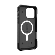 UAG รุ่น Pathfinder SE Magsafe - เคส iPhone 16 Pro Max - สี Geo Camo