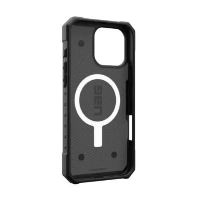 UAG รุ่น Pathfinder SE Magsafe - เคส iPhone 16 Pro Max - สี Geo Camo