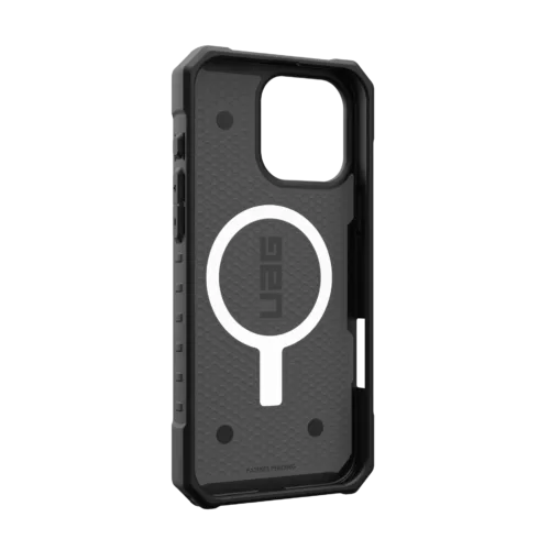 UAG รุ่น Pathfinder SE Magsafe - เคส iPhone 16 Pro Max - สี Geo Camo