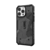 UAG รุ่น Pathfinder SE Magsafe - เคส iPhone 16 Pro Max - สี Geo Camo