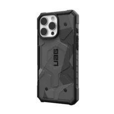 UAG รุ่น Pathfinder SE Magsafe - เคส iPhone 16 Pro Max - สี Geo Camo