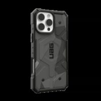 UAG รุ่น Pathfinder SE Magsafe - เคส iPhone 16 Pro Max - สี Geo Camo