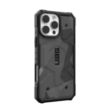 UAG รุ่น Pathfinder SE Magsafe - เคส iPhone 16 Pro Max - สี Geo Camo