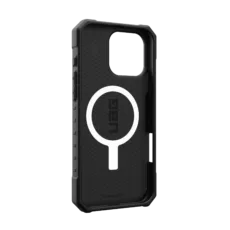 UAG รุ่น Pathfinder SE Magsafe - เคส iPhone 16 Pro Max - สี Midnight Camo