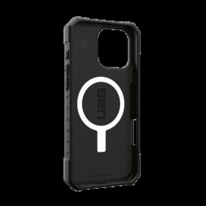UAG รุ่น Pathfinder SE Magsafe - เคส iPhone 16 Pro Max - สี Midnight Camo
