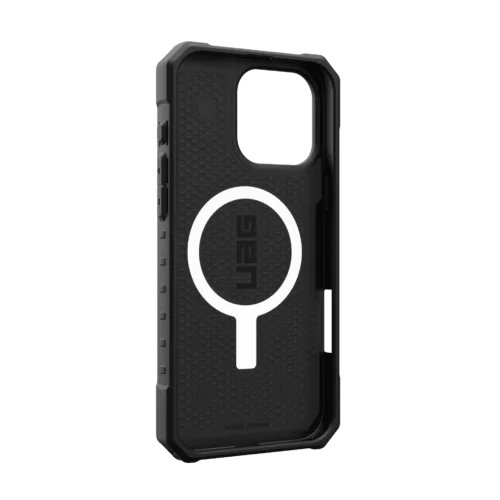 UAG รุ่น Pathfinder SE Magsafe - เคส iPhone 16 Pro Max - สี Midnight Camo