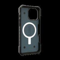 UAG รุ่น Pathfinder Magsafe - เคส iPhone 16 Pro Max - สี Cloud Blue