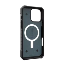 UAG รุ่น Pathfinder Magsafe - เคส iPhone 16 Pro Max - สี Cloud Blue