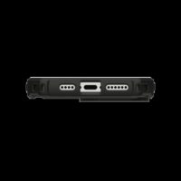 UAG รุ่น Pathfinder Magsafe - เคส iPhone 16 Pro Max - สี Cloud Blue