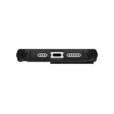 UAG รุ่น Pathfinder Magsafe - เคส iPhone 16 Pro Max - สี Cloud Blue