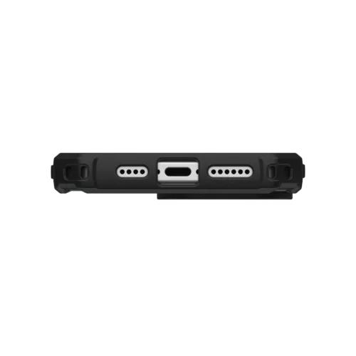 UAG รุ่น Pathfinder Magsafe - เคส iPhone 16 Pro Max - สี Cloud Blue